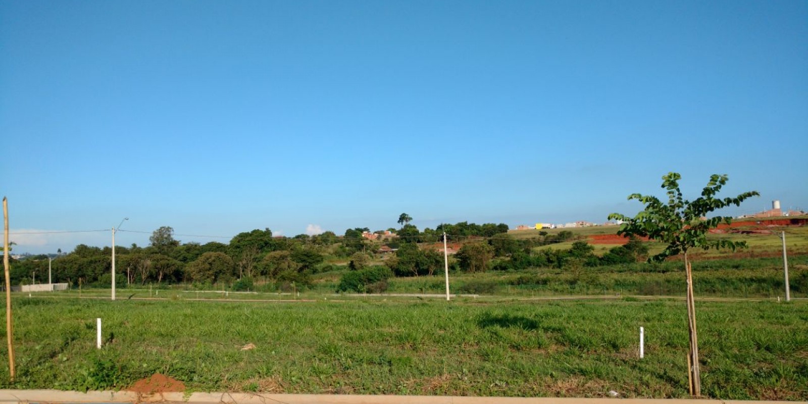 Terrenos Condomínio Mônaco - Lançamento
