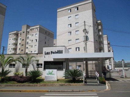 Apartamento Las Palmas