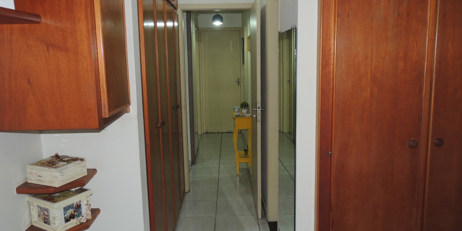 Apartamento 3 dormitórios à venda - Vila Monteiro