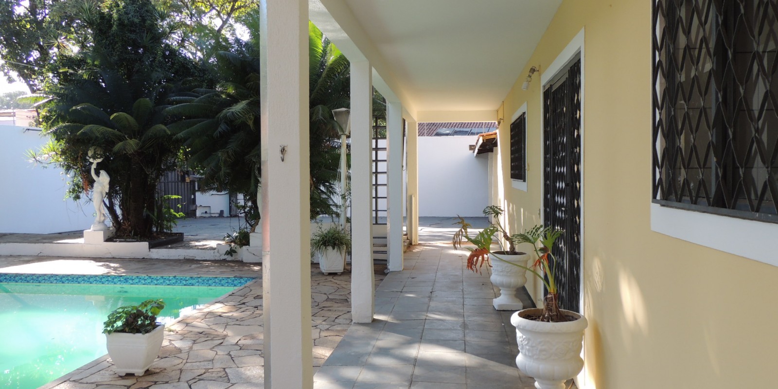 Casa à Venda Nova Piracicaba - 289mt²