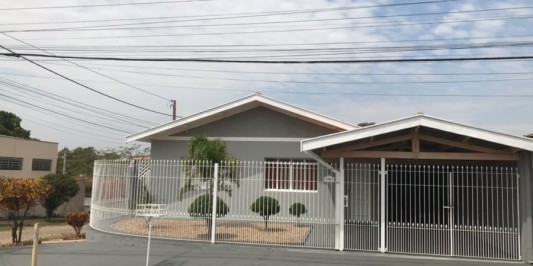Casa boa em Vila Sônia Piracicaba
