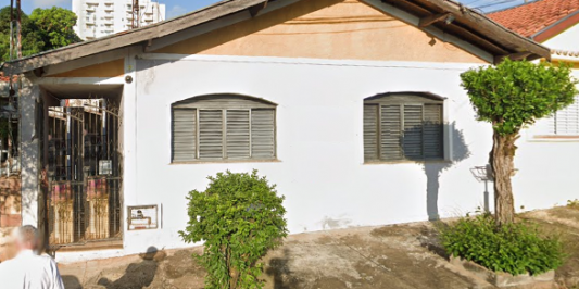 Casa ótima na Vila independência 