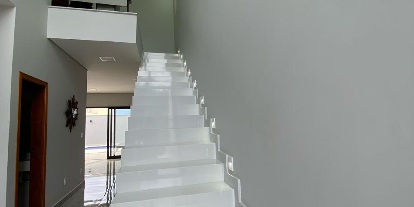 Casa a venda no condomínio Residencial Ágape - Foto 1 de 17