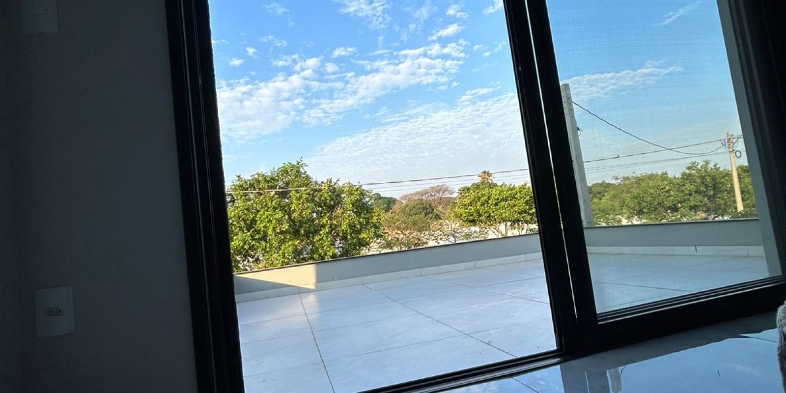 Casa a venda no condomínio Residencial Ágape - Foto 7 de 17