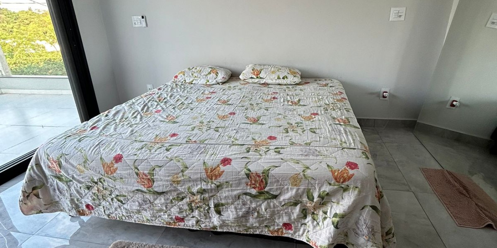 Casa a venda no condomínio Residencial Ágape - Foto 17 de 17