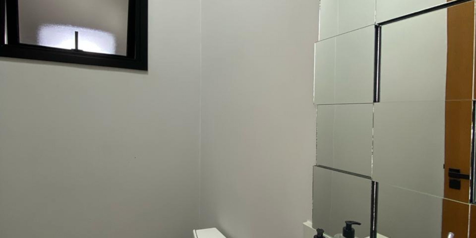 Casa a venda no condomínio Residencial Ágape - Foto 3 de 17