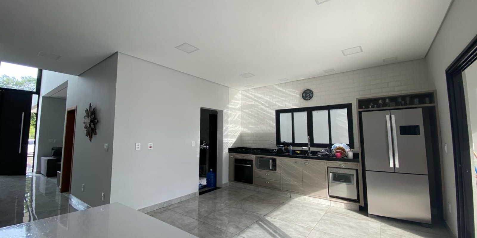 Casa a venda no condomínio Residencial Ágape - Foto 5 de 17