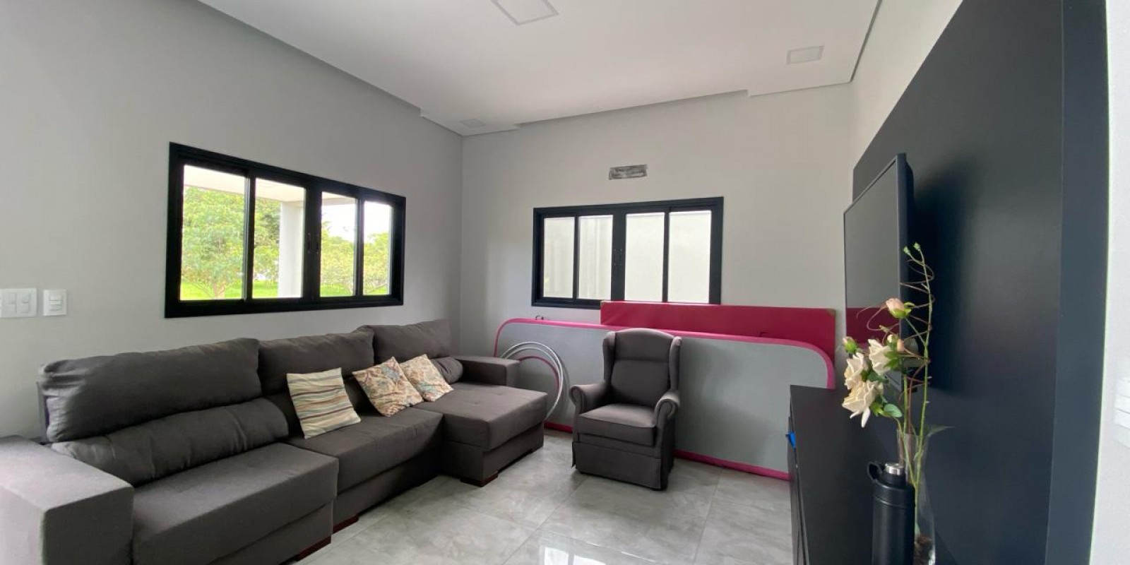 Casa a venda no condomínio Residencial Ágape - Foto 6 de 17