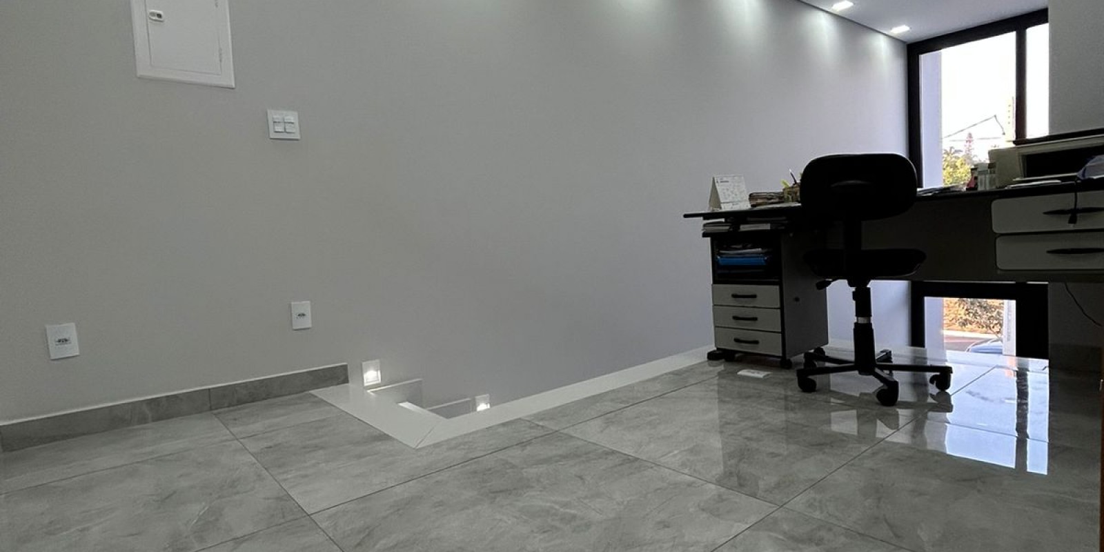 Casa a venda no condomínio Residencial Ágape - Foto 12 de 17