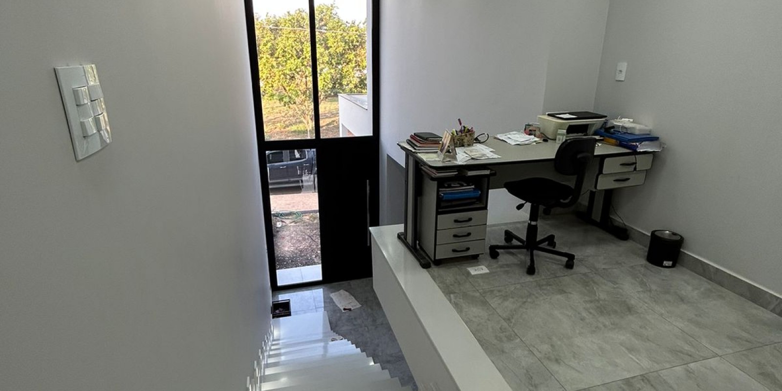 Casa a venda no condomínio Residencial Ágape - Foto 14 de 17