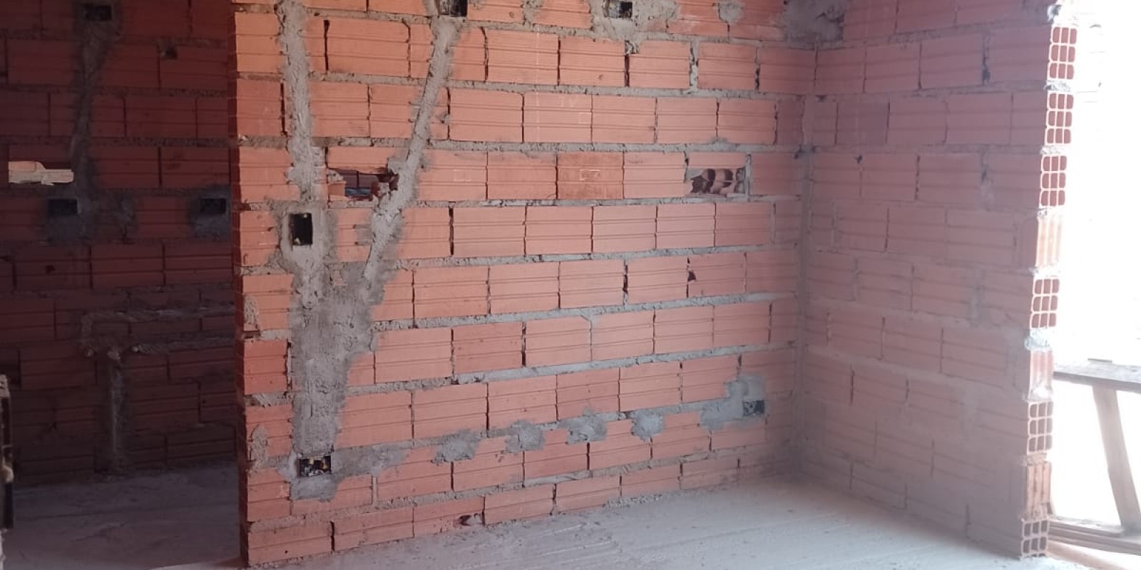 Casa em construção Condomínio Novo Campestre - Foto 10 de 18