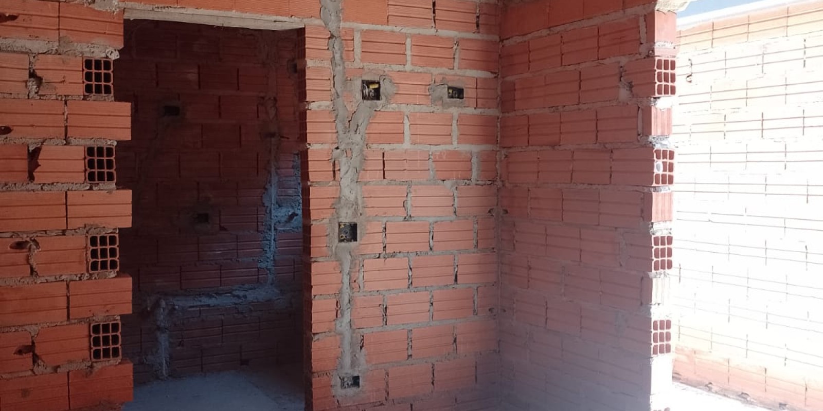 Casa em construção Condomínio Novo Campestre - Foto 11 de 18