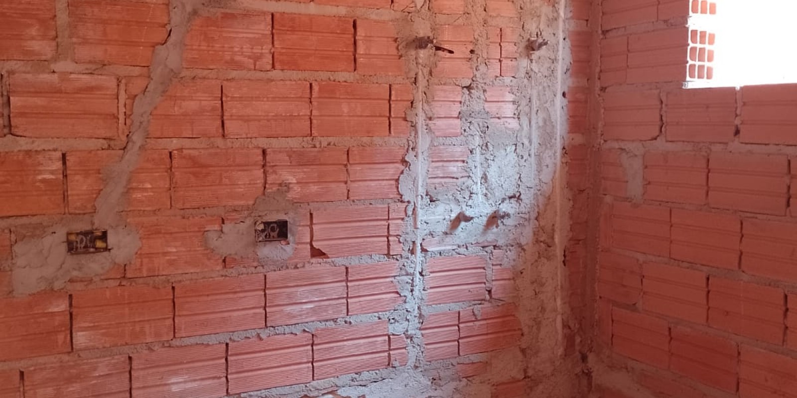 Casa em construção Condomínio Novo Campestre - Foto 12 de 18