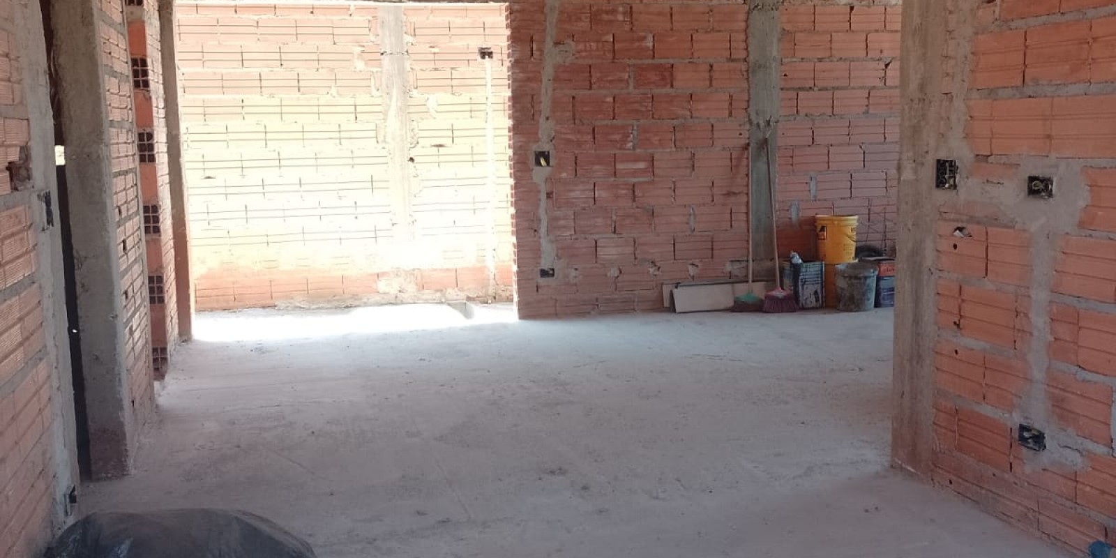 Casa em construção Condomínio Novo Campestre - Foto 18 de 18
