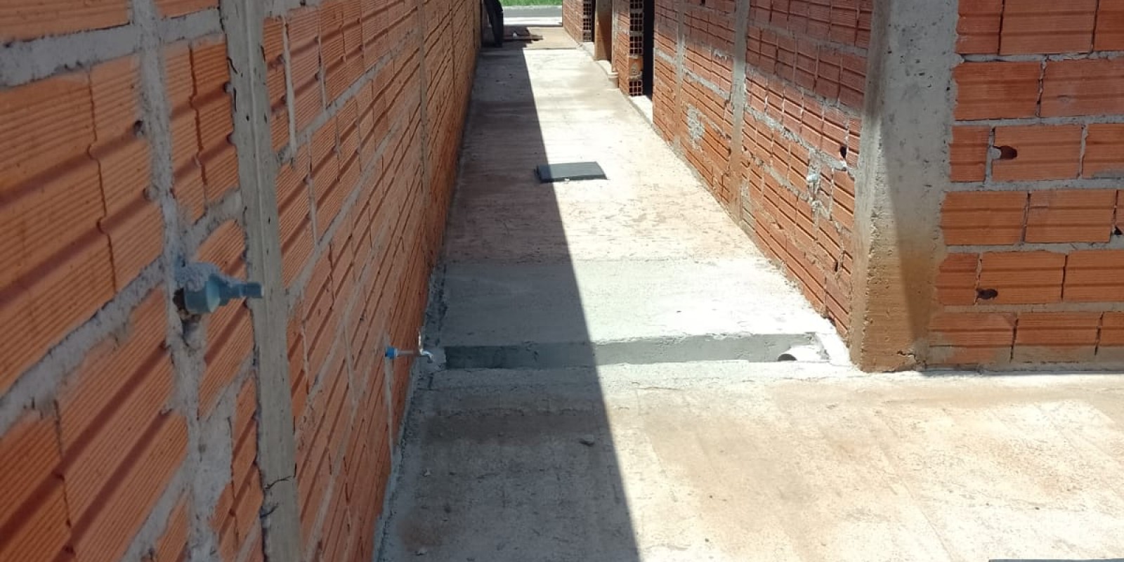 Casa em construção Condomínio Novo Campestre - Foto 3 de 18