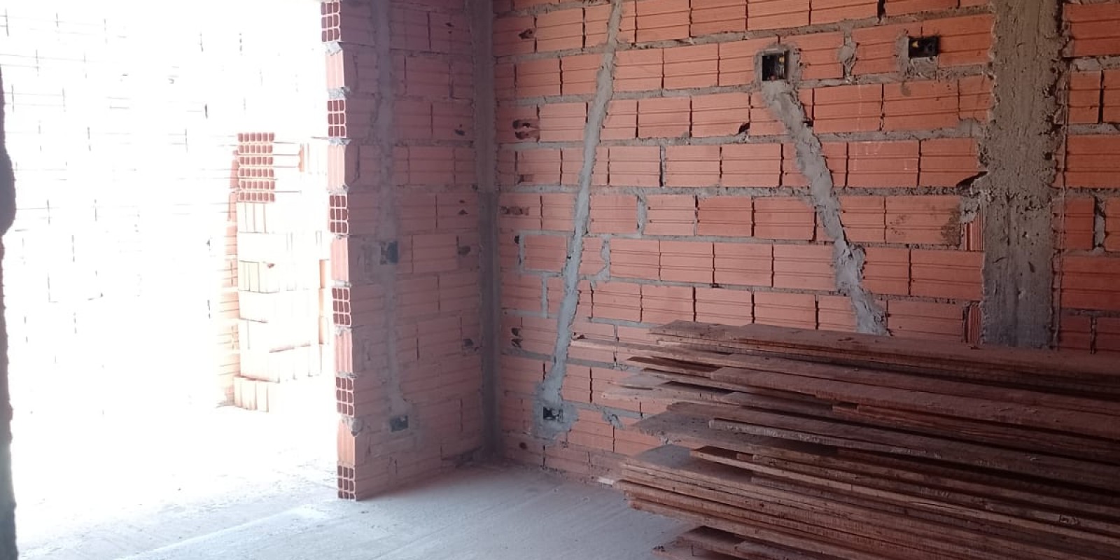 Casa em construção Condomínio Novo Campestre - Foto 4 de 18