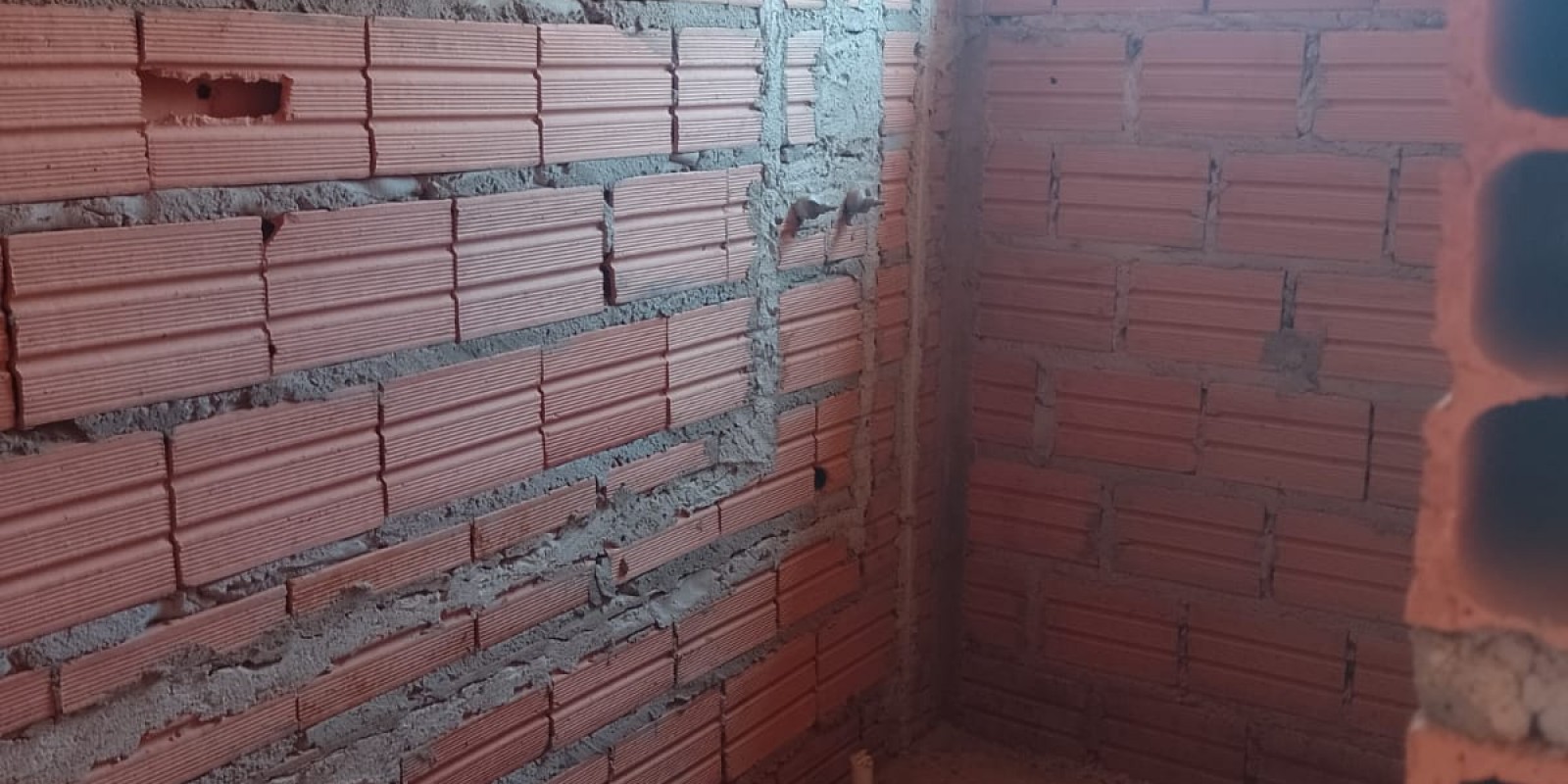 Casa em construção Condomínio Novo Campestre - Foto 6 de 18