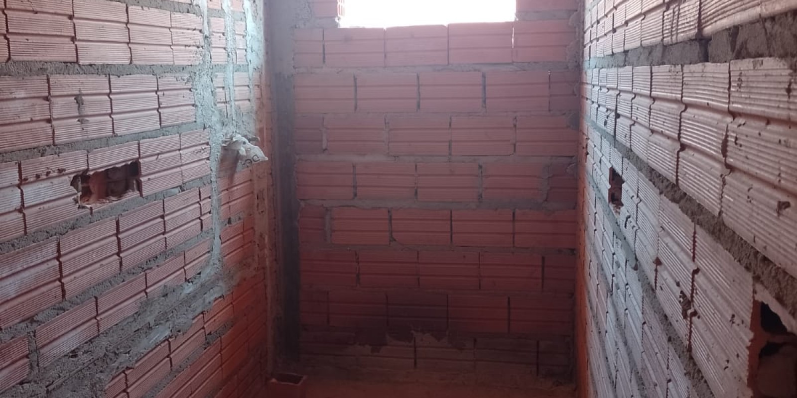 Casa em construção Condomínio Novo Campestre - Foto 7 de 18