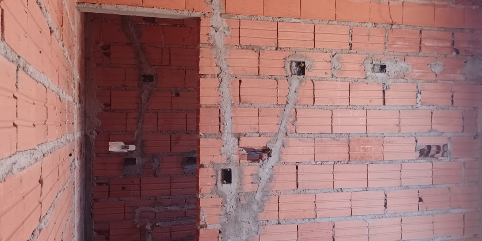 Casa em construção Condomínio Novo Campestre - Foto 8 de 18