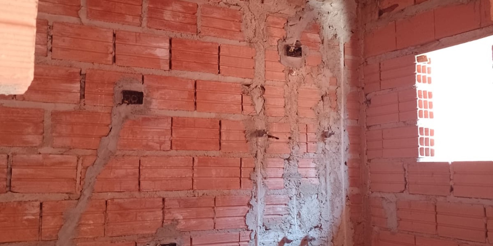 Casa em construção Condomínio Novo Campestre - Foto 9 de 18