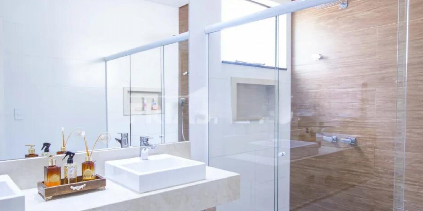 Casa a venda no condomínio Reserva do Engenho - Foto 1 de 25