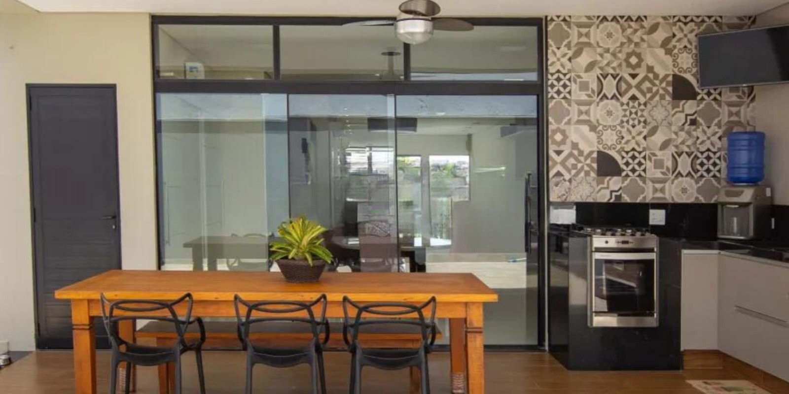 Casa a venda no condomínio Reserva do Engenho - Foto 16 de 25