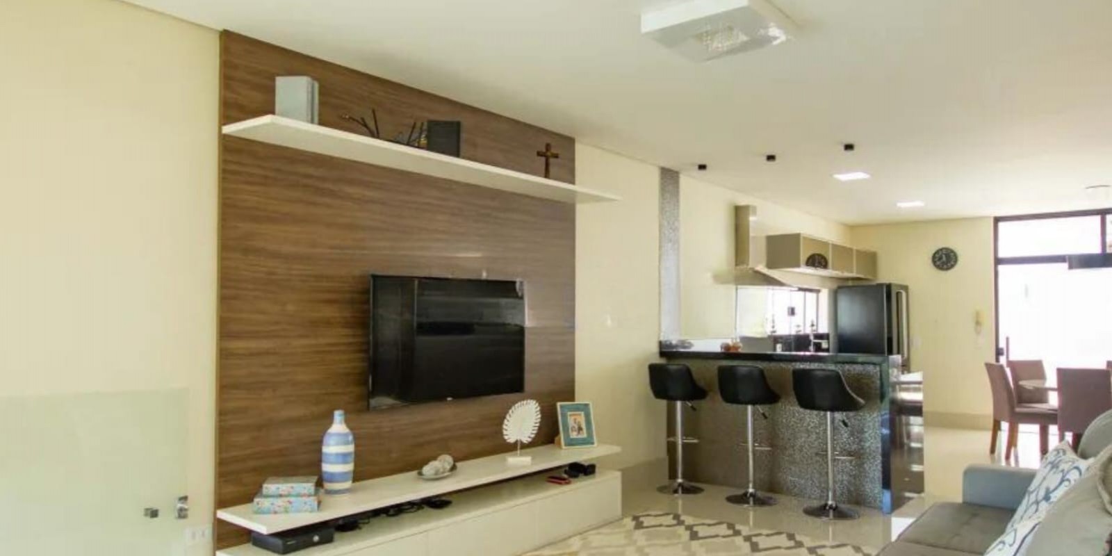 Casa a venda no condomínio Reserva do Engenho - Foto 10 de 25