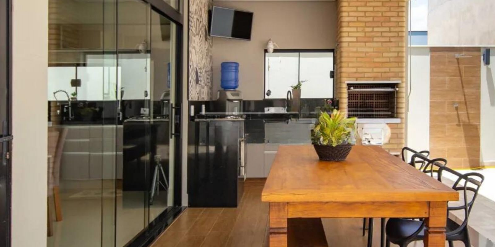 Casa a venda no condomínio Reserva do Engenho - Foto 25 de 25