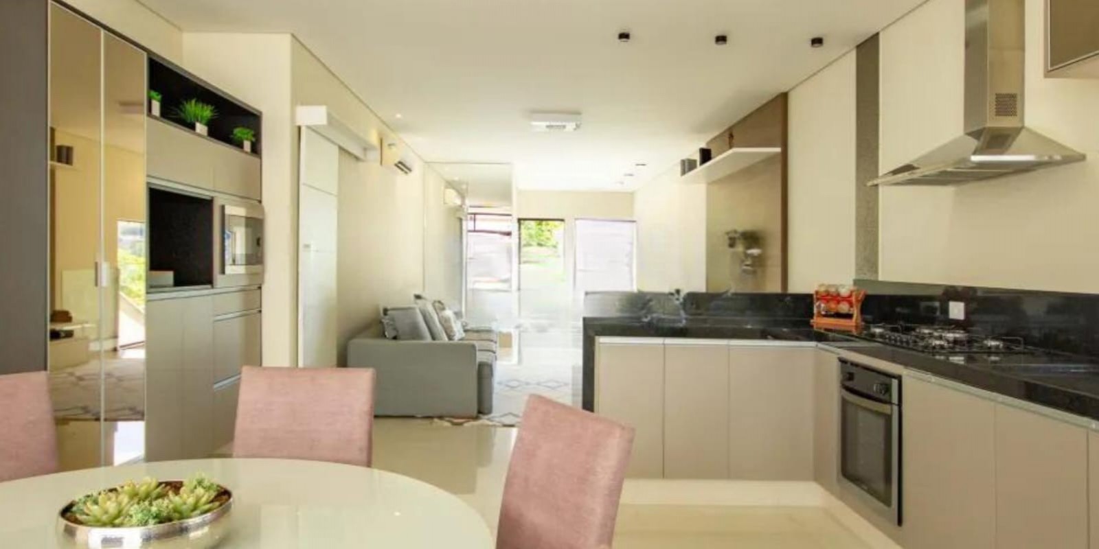 Casa a venda no condomínio Reserva do Engenho - Foto 17 de 25