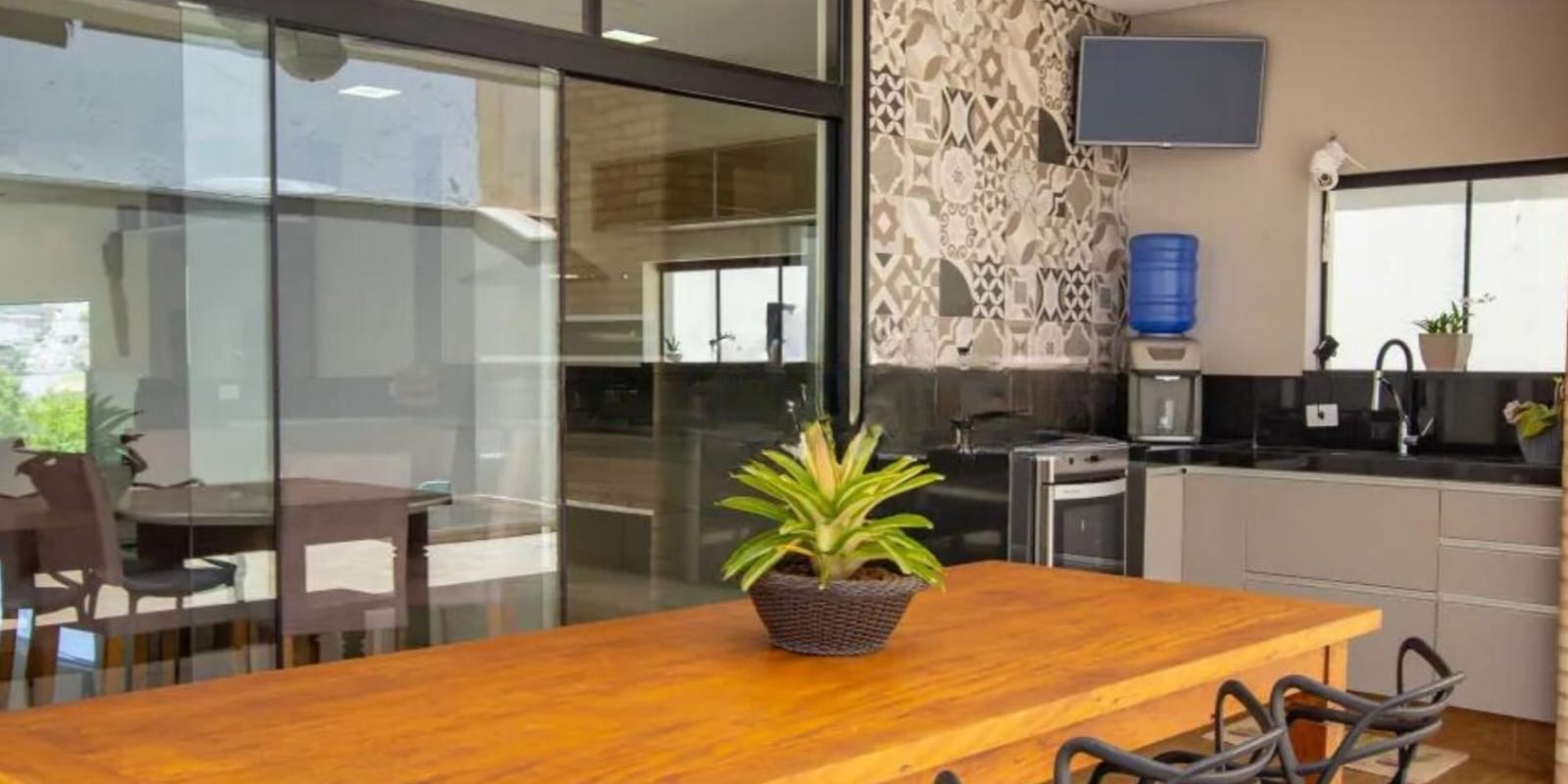 Casa a venda no condomínio Reserva do Engenho - Foto 18 de 25