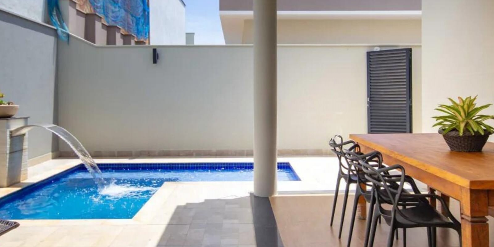 Casa a venda no condomínio Reserva do Engenho - Foto 22 de 25