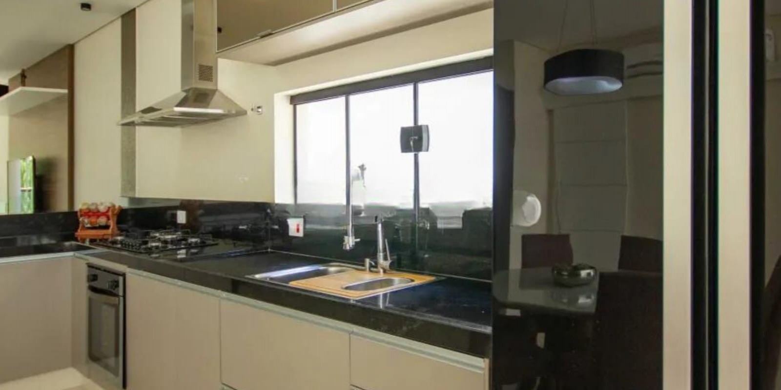 Casa a venda no condomínio Reserva do Engenho - Foto 9 de 25